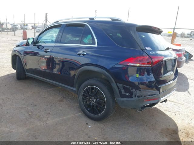 4JGFB5KB9LA244966 Mercedes-Benz Gle 450 4matic