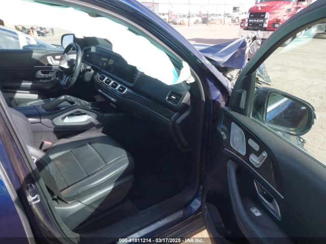 4JGFB5KB9LA244966 Mercedes-Benz Gle 450 4matic