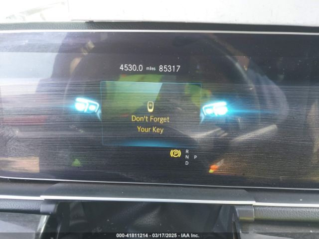 4JGFB5KB9LA244966 Mercedes-Benz Gle 450 4matic