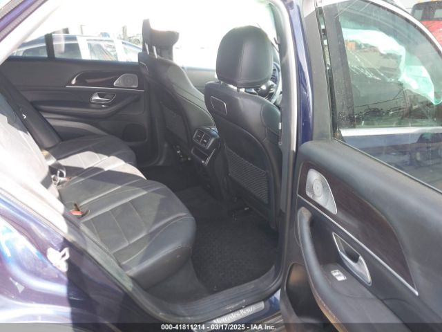 4JGFB5KB9LA244966 Mercedes-Benz Gle 450 4matic