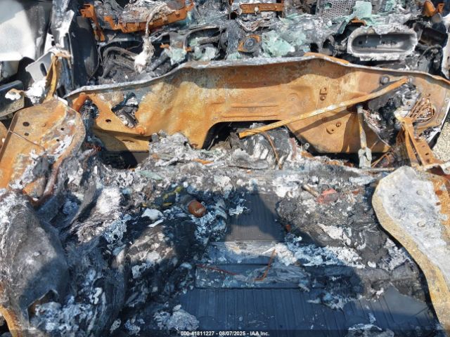 2022 FORD F-150 LIGHTNING 1FT6W1EV8NWG13457 Photo 9