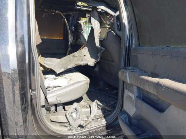 2022 FORD F-150 LIGHTNING 1FT6W1EV8NWG13457 Photo 7