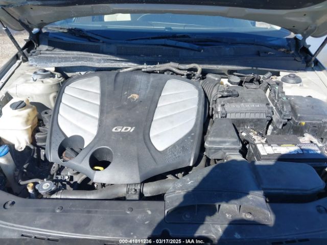 KNALN4D7XE5159404 KIA Cadenza Premium