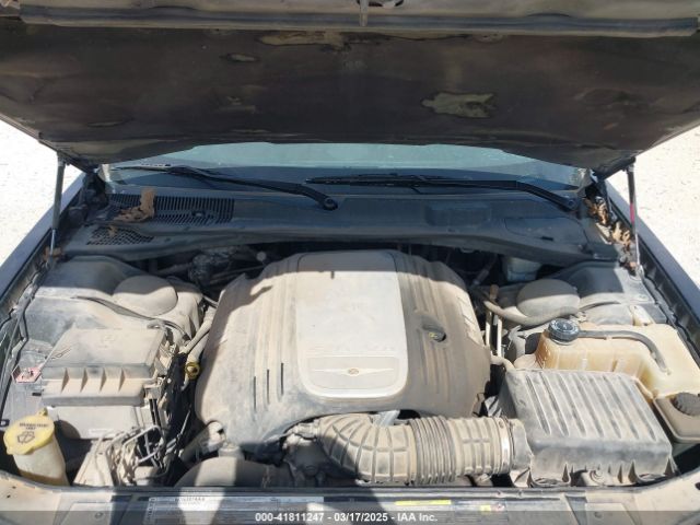 2006 CHRYSLER 300C 2C3KA63H56H316500 Photo 9