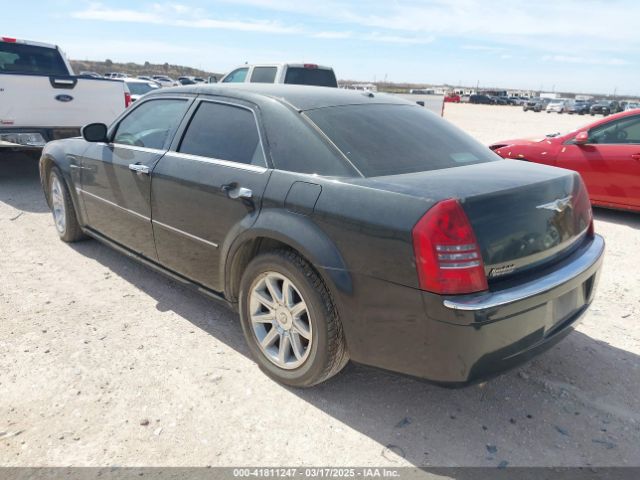 2006 CHRYSLER 300C 2C3KA63H56H316500 Photo 2