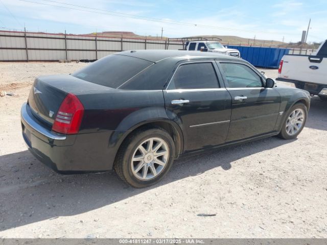 2006 CHRYSLER 300C 2C3KA63H56H316500 Photo 3