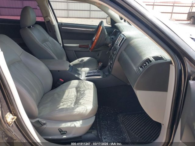 2006 CHRYSLER 300C 2C3KA63H56H316500 Photo 4