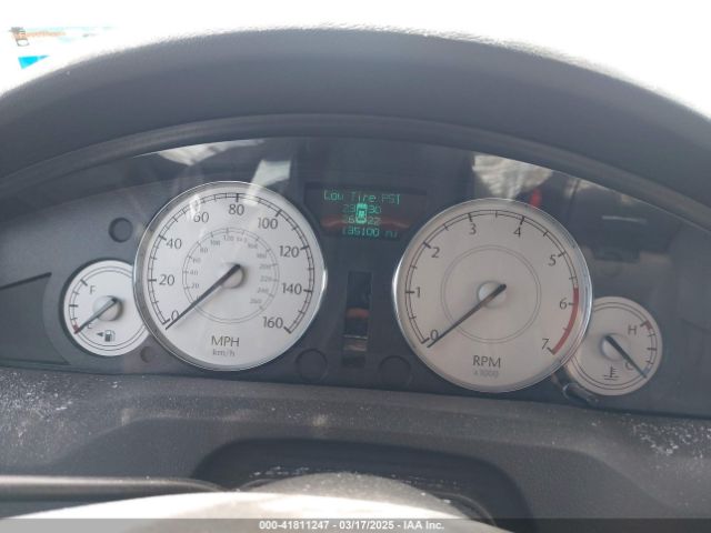 2006 CHRYSLER 300C 2C3KA63H56H316500 Photo 6