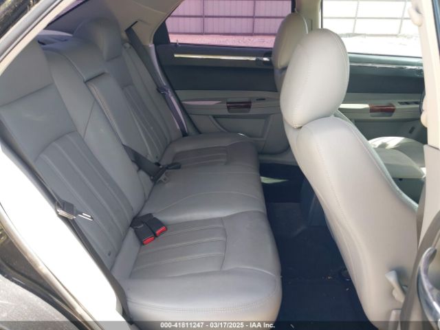 2006 CHRYSLER 300C 2C3KA63H56H316500 Photo 7