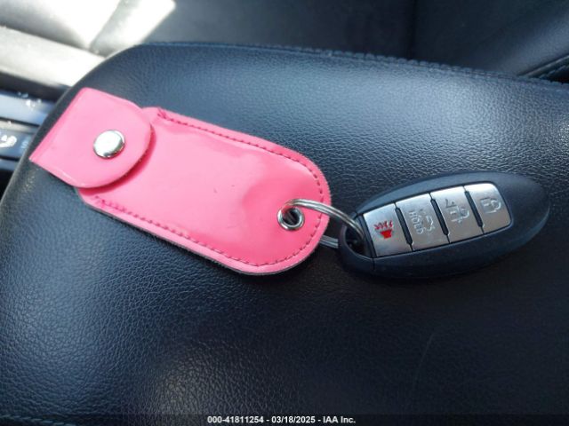 1N4AL3AP5JC256455 Nissan Altima 2.5 Sr