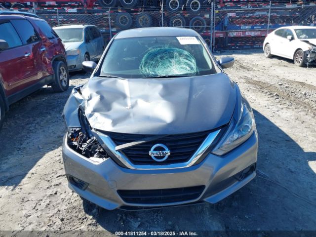 1N4AL3AP5JC256455 Nissan Altima 2.5 Sr