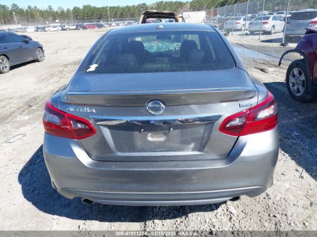 1N4AL3AP5JC256455 Nissan Altima 2.5 Sr