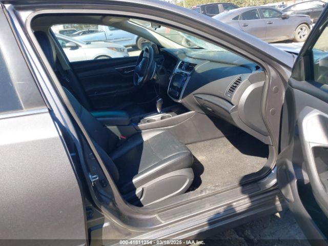 1N4AL3AP5JC256455 Nissan Altima 2.5 Sr