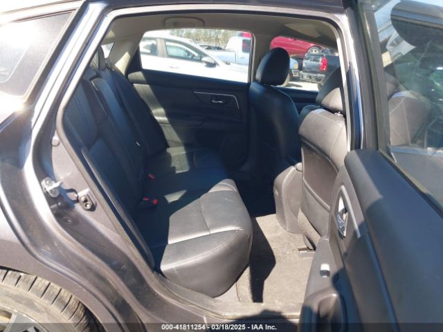 1N4AL3AP5JC256455 Nissan Altima 2.5 Sr