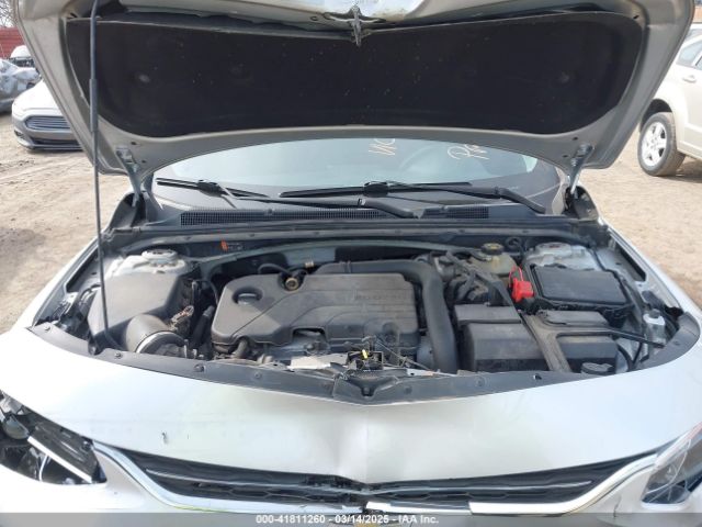 1G1ZD5ST4JF276026 Chevrolet MALIBU LT