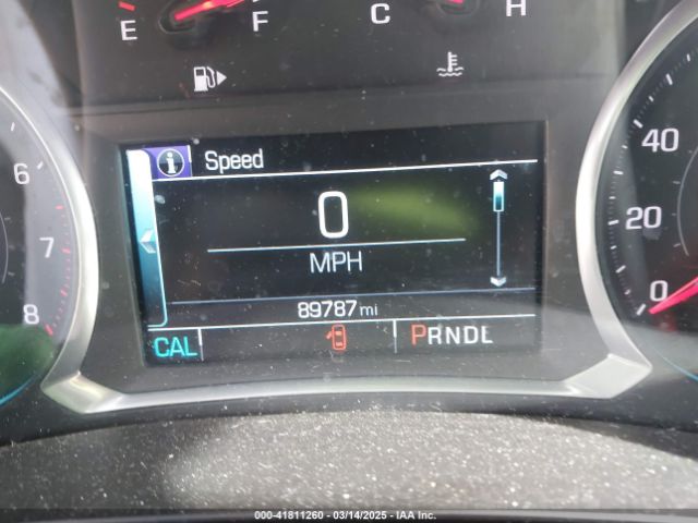 1G1ZD5ST4JF276026 Chevrolet MALIBU LT