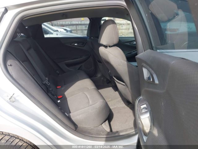 1G1ZD5ST4JF276026 Chevrolet MALIBU LT