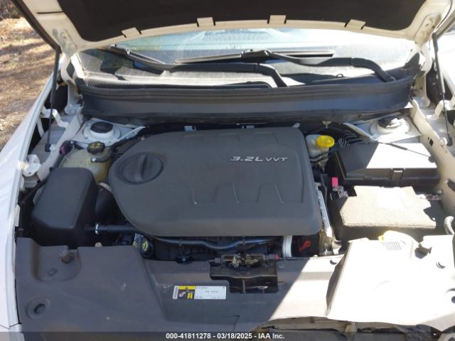 1C4PJLDS9EW238121 Jeep Cherokee Limited
