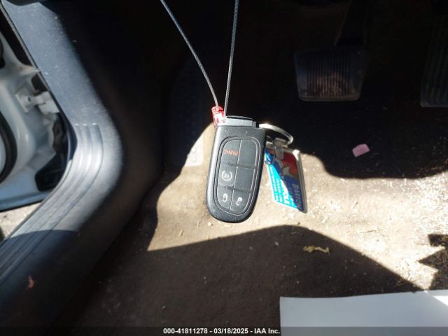 1C4PJLDS9EW238121 Jeep Cherokee Limited