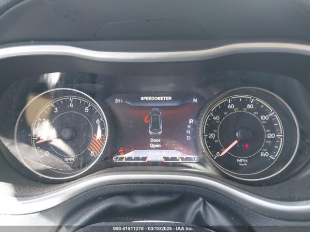 1C4PJLDS9EW238121 Jeep Cherokee Limited