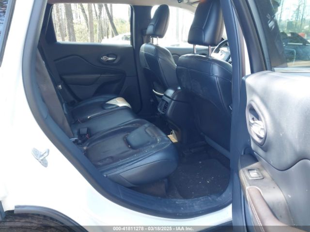 1C4PJLDS9EW238121 Jeep Cherokee Limited