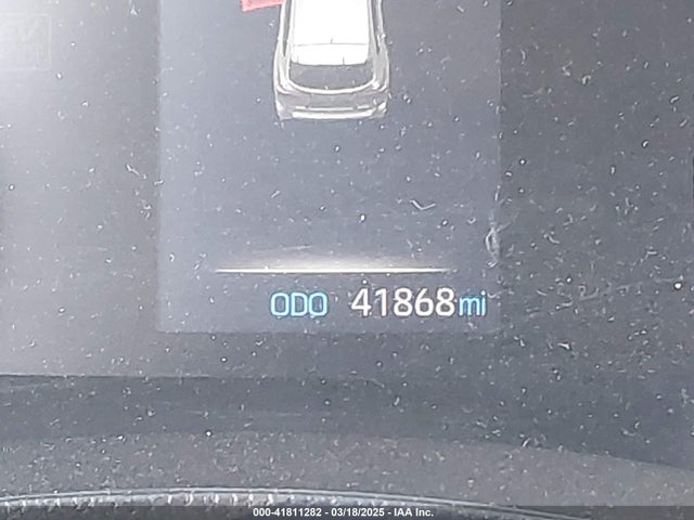 5TDZARAH5NS517327 Toyota Highlander Hybrid Le