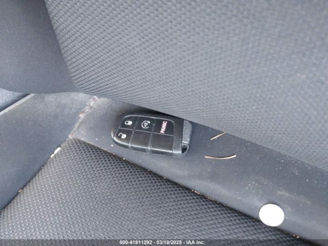 ZFBCFXBT0GP329663 Fiat 500x Easy