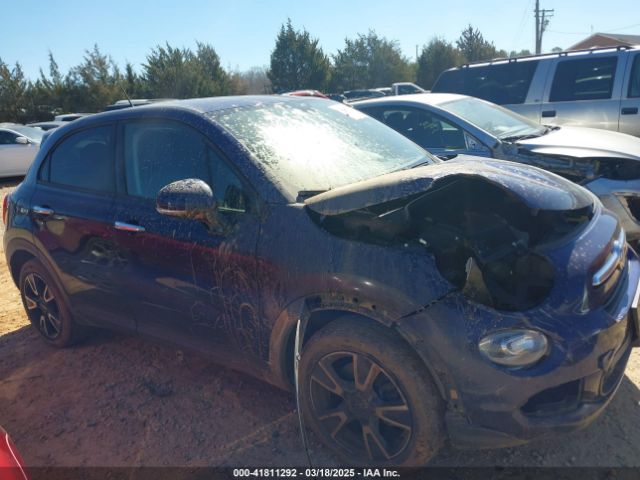 ZFBCFXBT0GP329663 Fiat 500x Easy