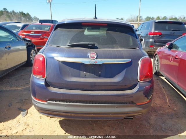 ZFBCFXBT0GP329663 Fiat 500x Easy