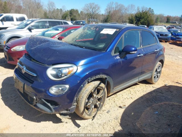 ZFBCFXBT0GP329663 Fiat 500x Easy