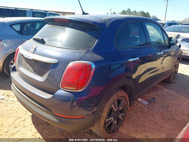 ZFBCFXBT0GP329663 Fiat 500x Easy