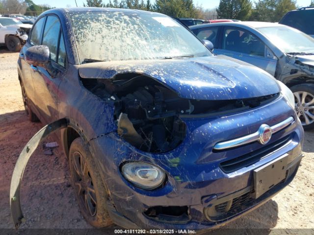 ZFBCFXBT0GP329663 Fiat 500x Easy