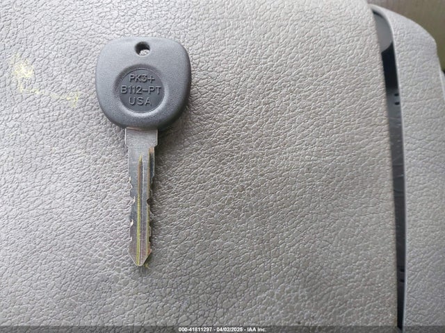 2007 CADILLAC CTS 1G6DP577170162276 Photo 10