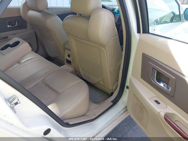 2007 CADILLAC CTS 1G6DP577170162276 Photo 7