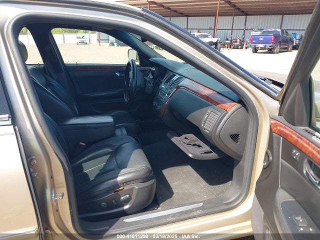 2006 CADILLAC DTS 1G6KD57Y86U209092 Photo 4