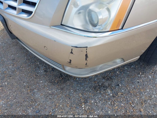2006 CADILLAC DTS 1G6KD57Y86U209092 Photo 5
