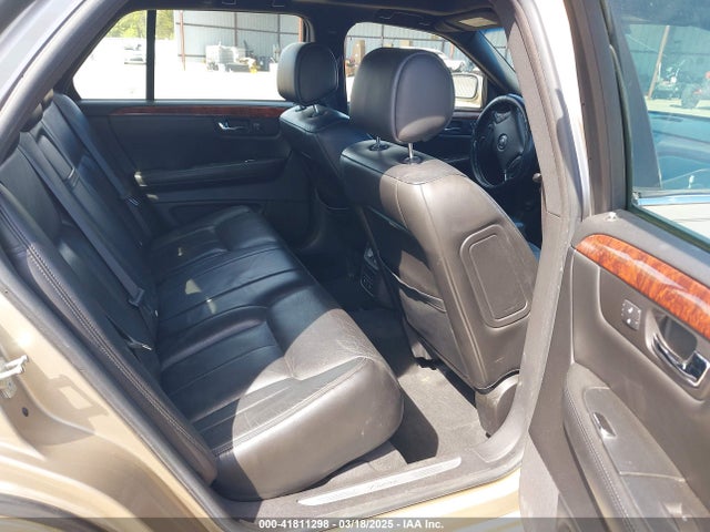 2006 CADILLAC DTS 1G6KD57Y86U209092 Photo 7