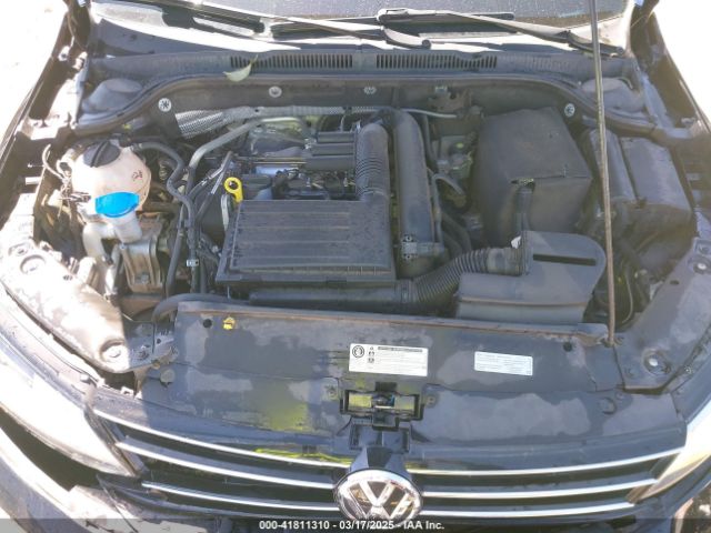 3VW2B7AJ2HM412901 Volkswagen Jetta 1.4t S