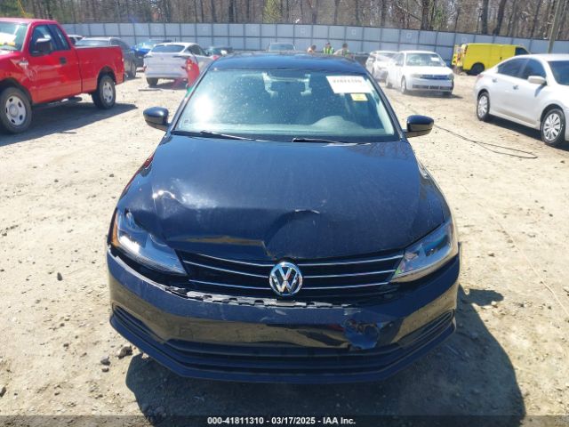 3VW2B7AJ2HM412901 Volkswagen Jetta 1.4t S