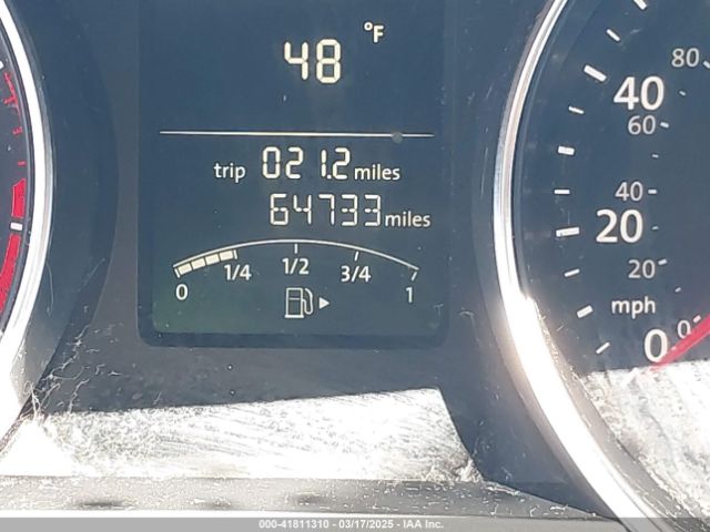 3VW2B7AJ2HM412901 Volkswagen Jetta 1.4t S