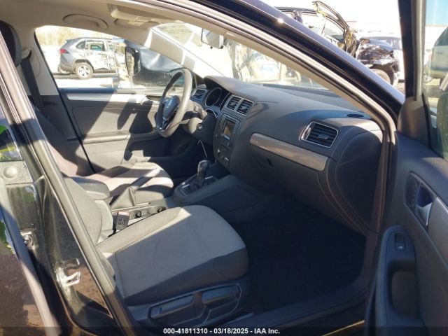 3VW2B7AJ2HM412901 Volkswagen Jetta 1.4t S