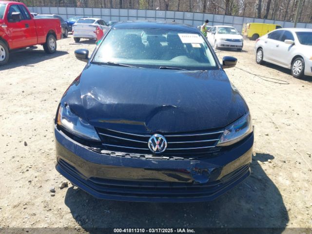 3VW2B7AJ2HM412901 Volkswagen Jetta 1.4t S
