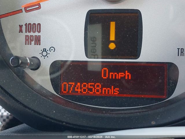 2012 MINI COOPER S WMWSV3C5XCTY26065 Photo 6