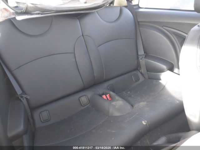 2012 MINI COOPER S WMWSV3C5XCTY26065 Photo 7