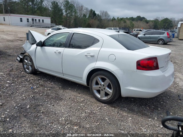 Dodge Avenger 2014 1C3CDZAG2EN132483 Image 3