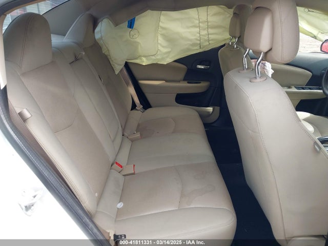 Dodge Avenger 2014 1C3CDZAG2EN132483 Image 8