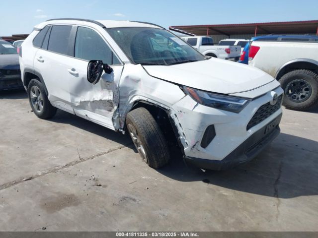 2T3W1RFVXRW325990 auction archive image