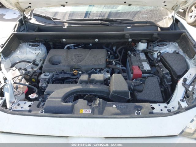 2T3W1RFVXRW325990 Toyota Rav4 Xle