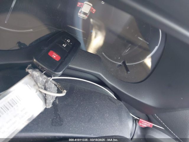 2T3W1RFVXRW325990 Toyota Rav4 Xle