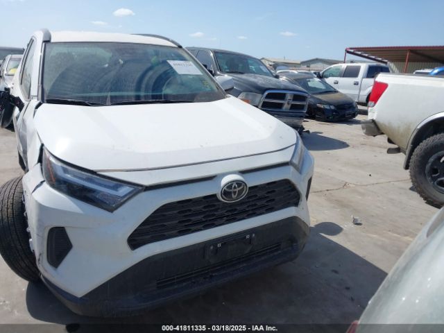 2T3W1RFVXRW325990 Toyota Rav4 Xle
